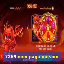 7359.com paga mesmo